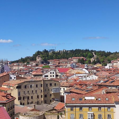 Boreal Calima Burgo 外观 照片